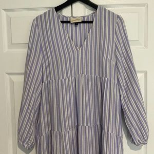 Universal Thread maxi dress